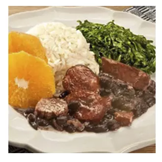 2031 - Feijoada Light - S/G