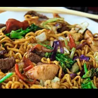 yakissoba tradicional