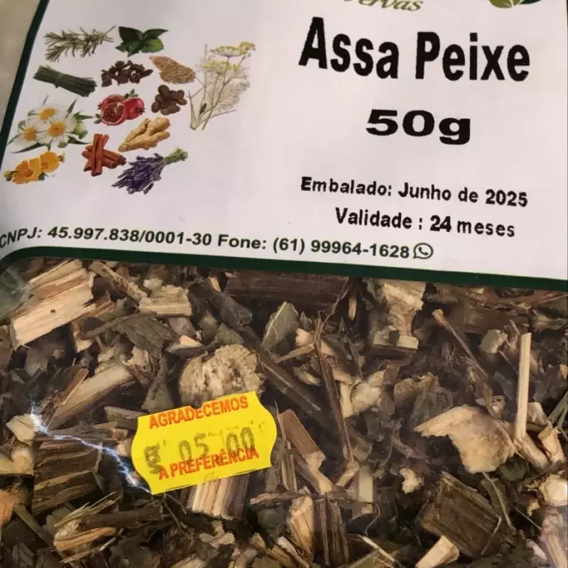 Assa peixe