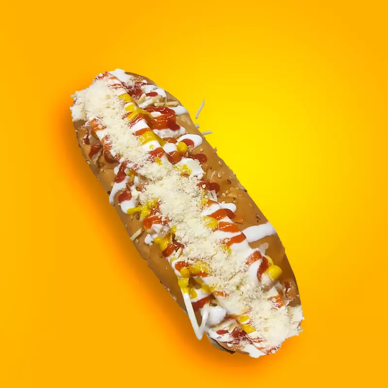 Hot Dog Clásico
