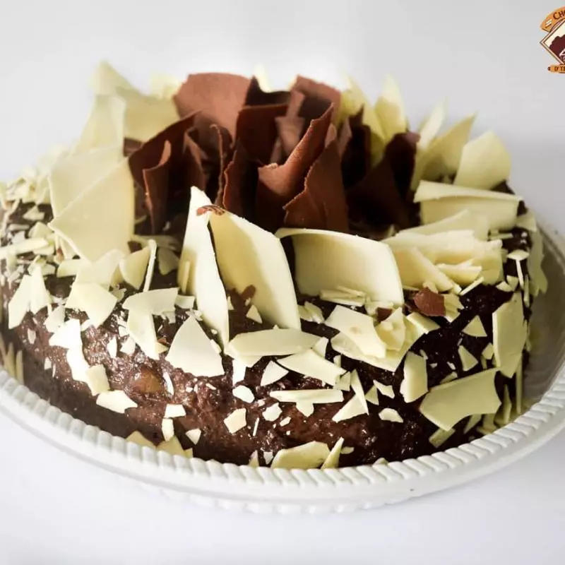 Bolos e Tortas