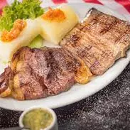 CARNE ASADA / GRILLED BEEF