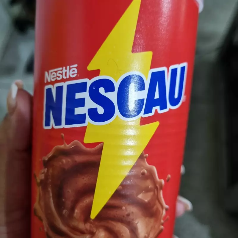 Nescau