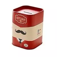 DESCARTE PERSONALIZADO VERMELHO