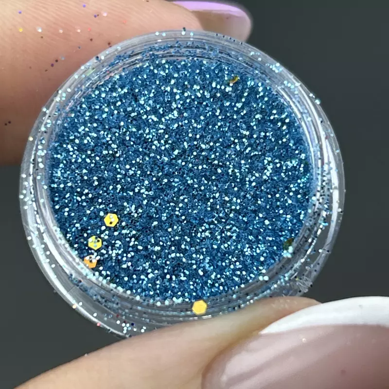 Glitter Fino N•179