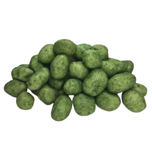 Amendoim Cebola e Salsa - 100g