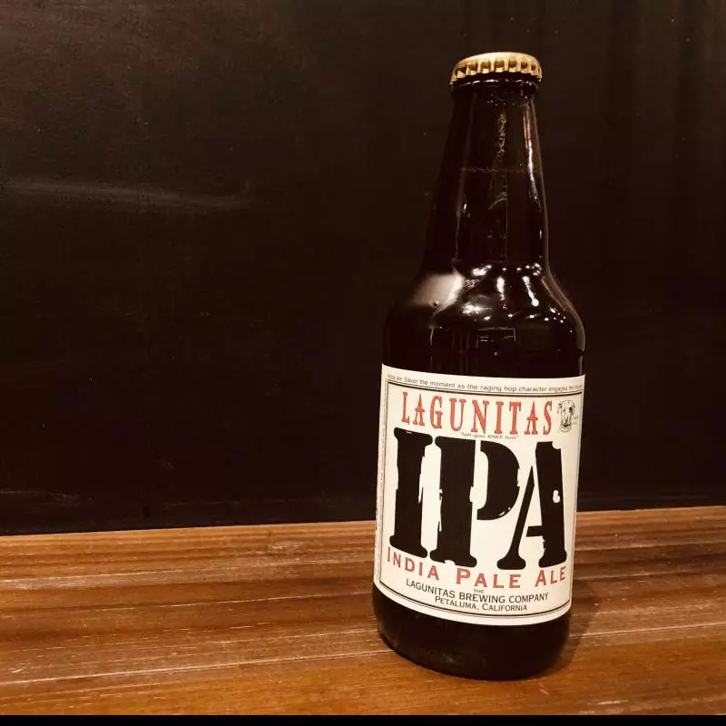 Lagunitas - IPA