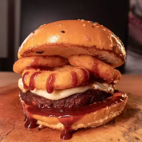 Burguer Trend
