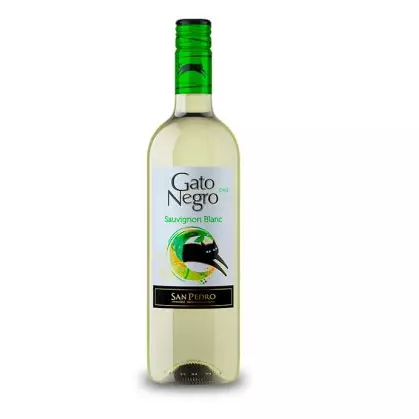 Gato Negro Sauvignon BlancO