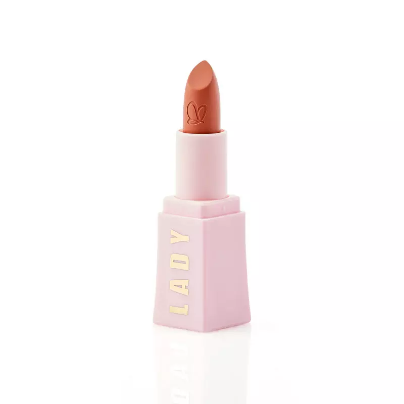 BL-035B: Labial Barra Lady(7 al 12)