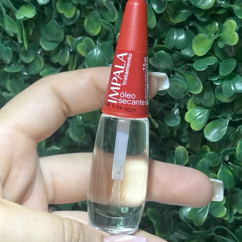 Óleo Secante Impala