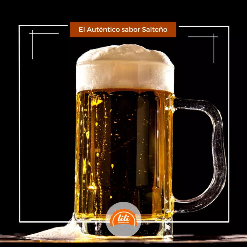 Cervezas