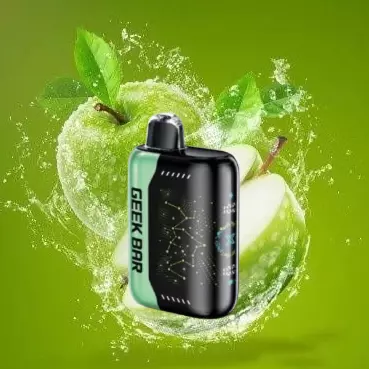 Sour Apple Ice