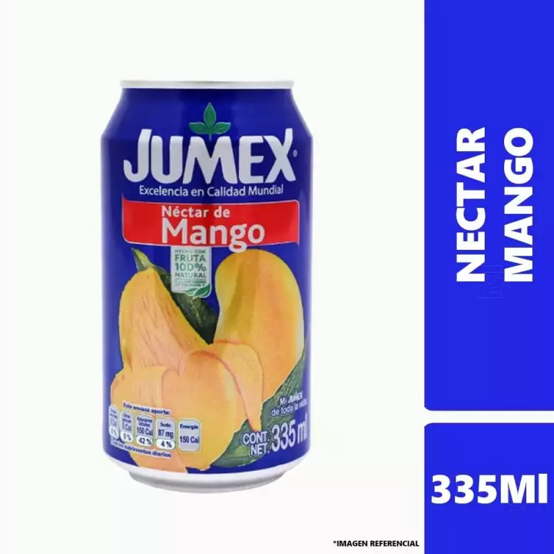 Néctar Mango Jumex