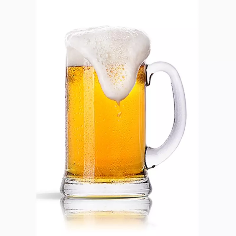 Cerveza normal