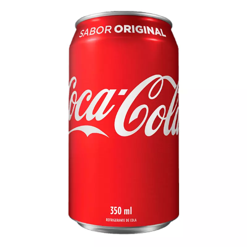 Coca Cola 350ml