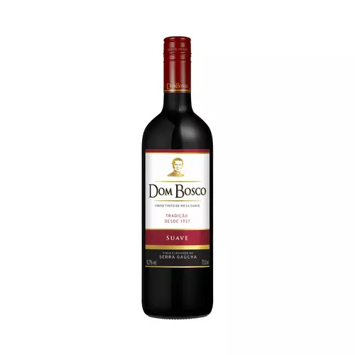 DOM BOSCO 750ML