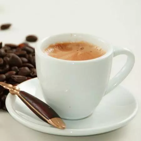 Café expresso