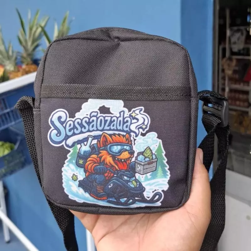 Shoulder Bag Cannabag C3