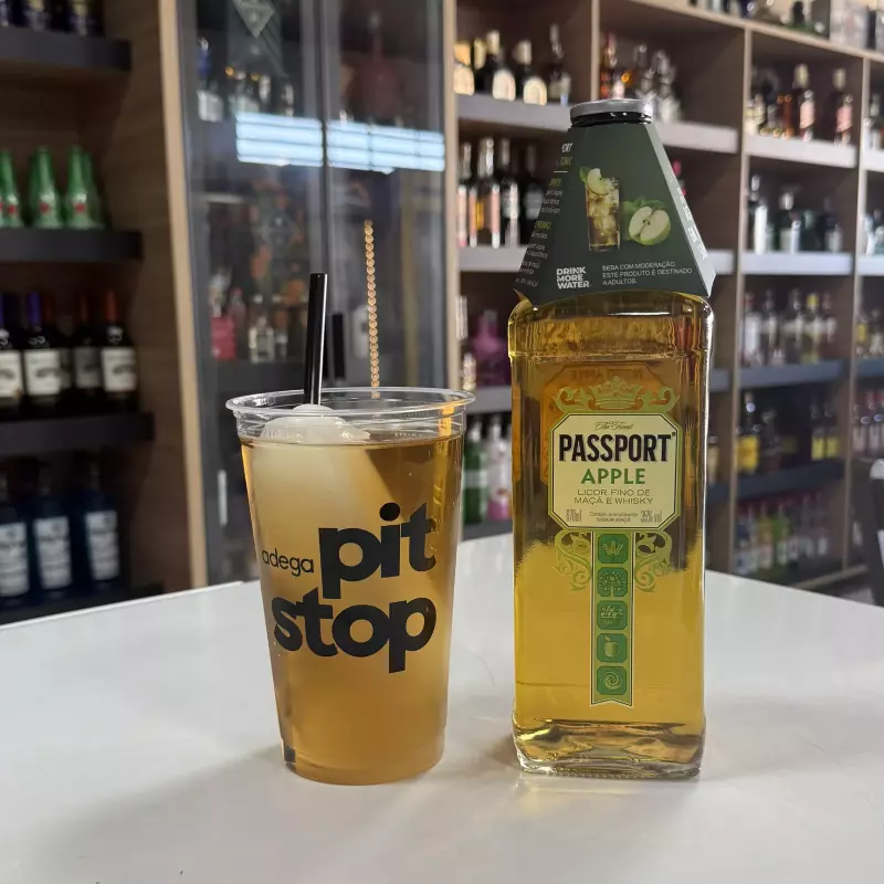 COPÃO PASSPORT MAÇÃ VERDE