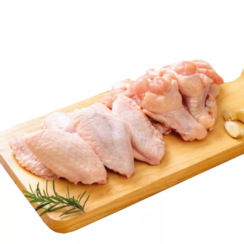 ALITA 1-2 IQF BOLSA 2.3KG