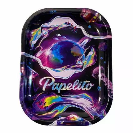 BANDEJA PAPELITO ORBITA P