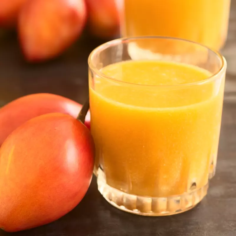 Jugo de Tomate de Árbol