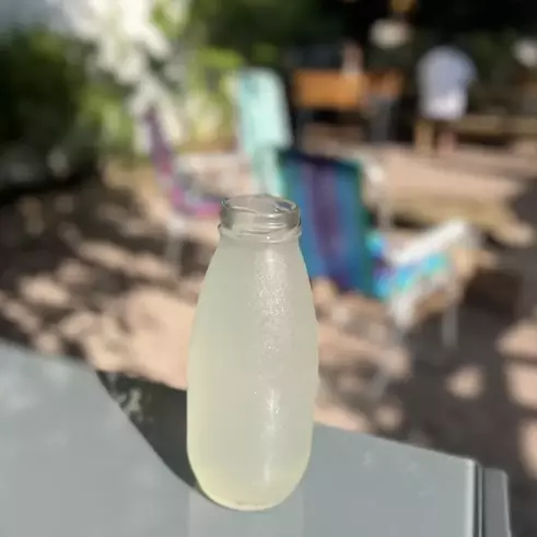 Água de coco