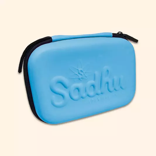 CASE IMPERMEAVEL SADHU CLASSIC