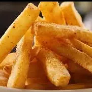 papas fritas