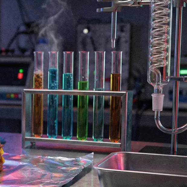 PROTO #02 — JOHNSON PRIME®