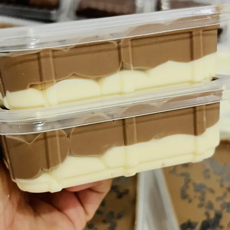 Mini Choconinho 🍫
