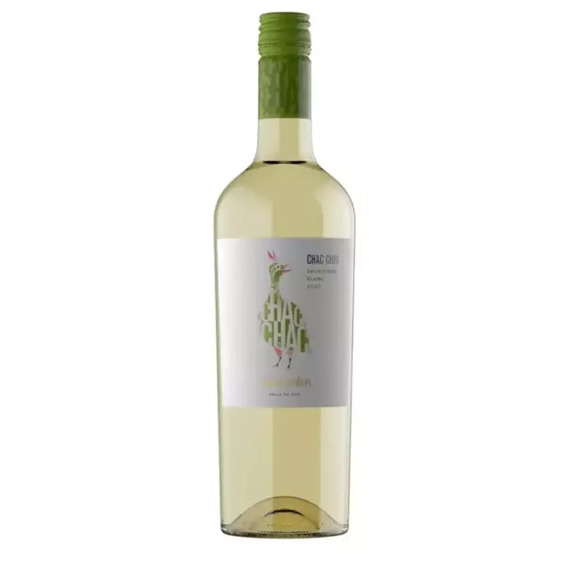 Chac Chac S. Blanc 750ml