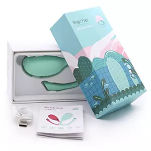 MAGIC MOTION MAGIC FUGU