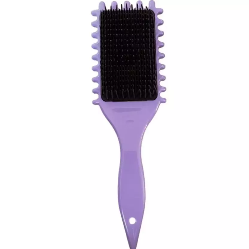 Escova Definidora Lilás