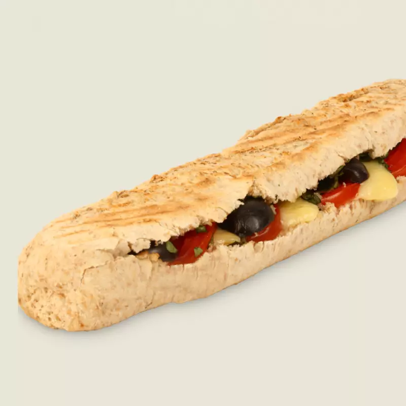 Toasté Corcega