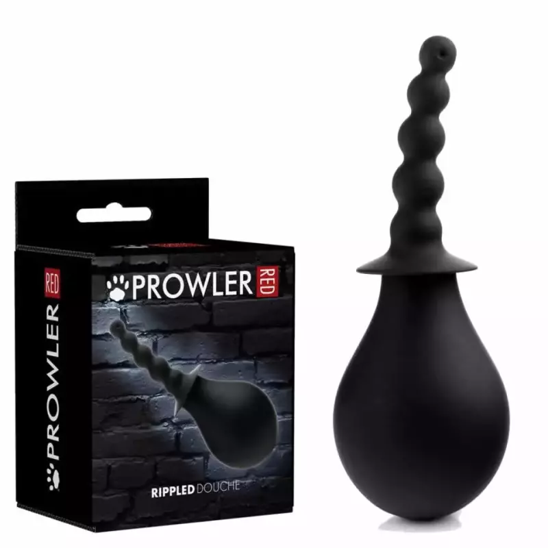 PROWLER RED DUCHA ONDULADA  - 220 ML