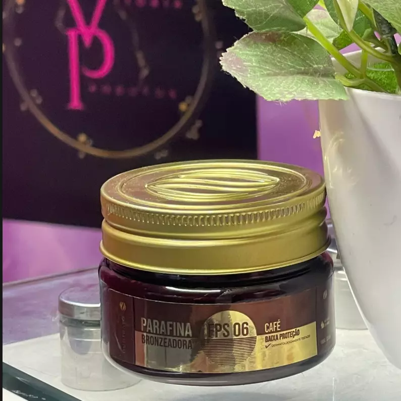 Parafina Café  100G