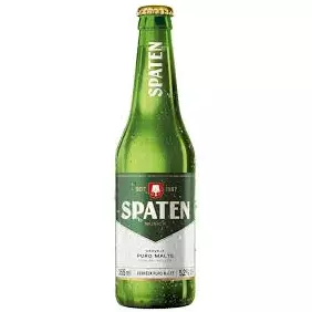 Spaten