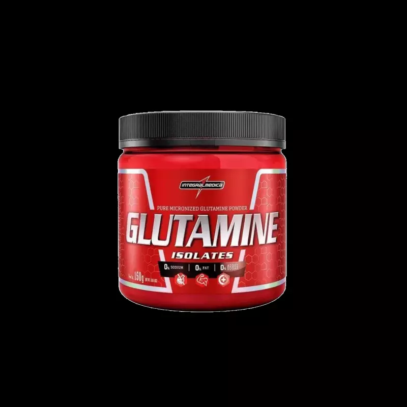 Glutamina 150g
