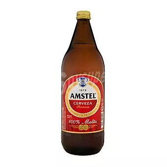 Amstel Litro