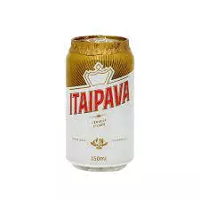 itaipava 350ml (1 unidade)