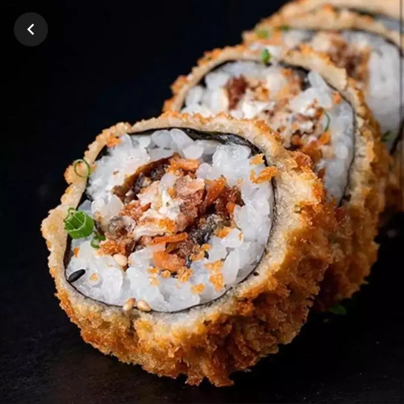 salmao skin crocante philadelpia