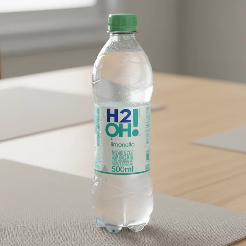 H20 limoneto