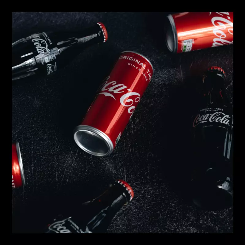 Coca-Cola