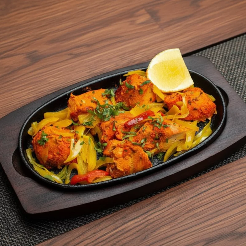 Chicken Tikka