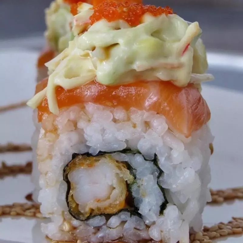 TEMPTATION ROLL