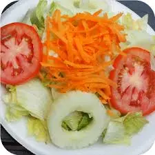 PORCION DE ENSALADA CLASICA