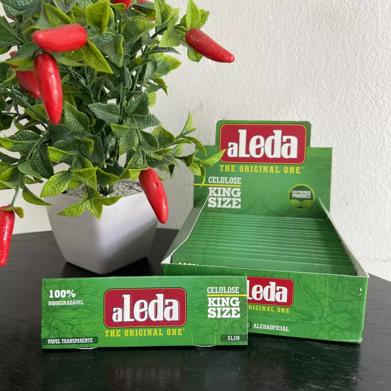 Celulose Aleda Slim KS