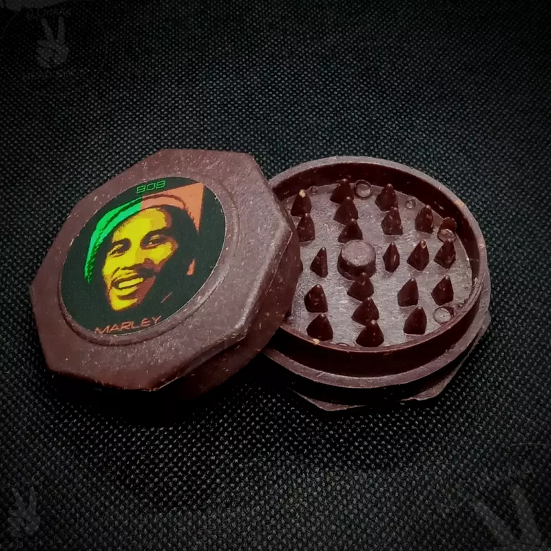 Dichavador de Fibra de Coco